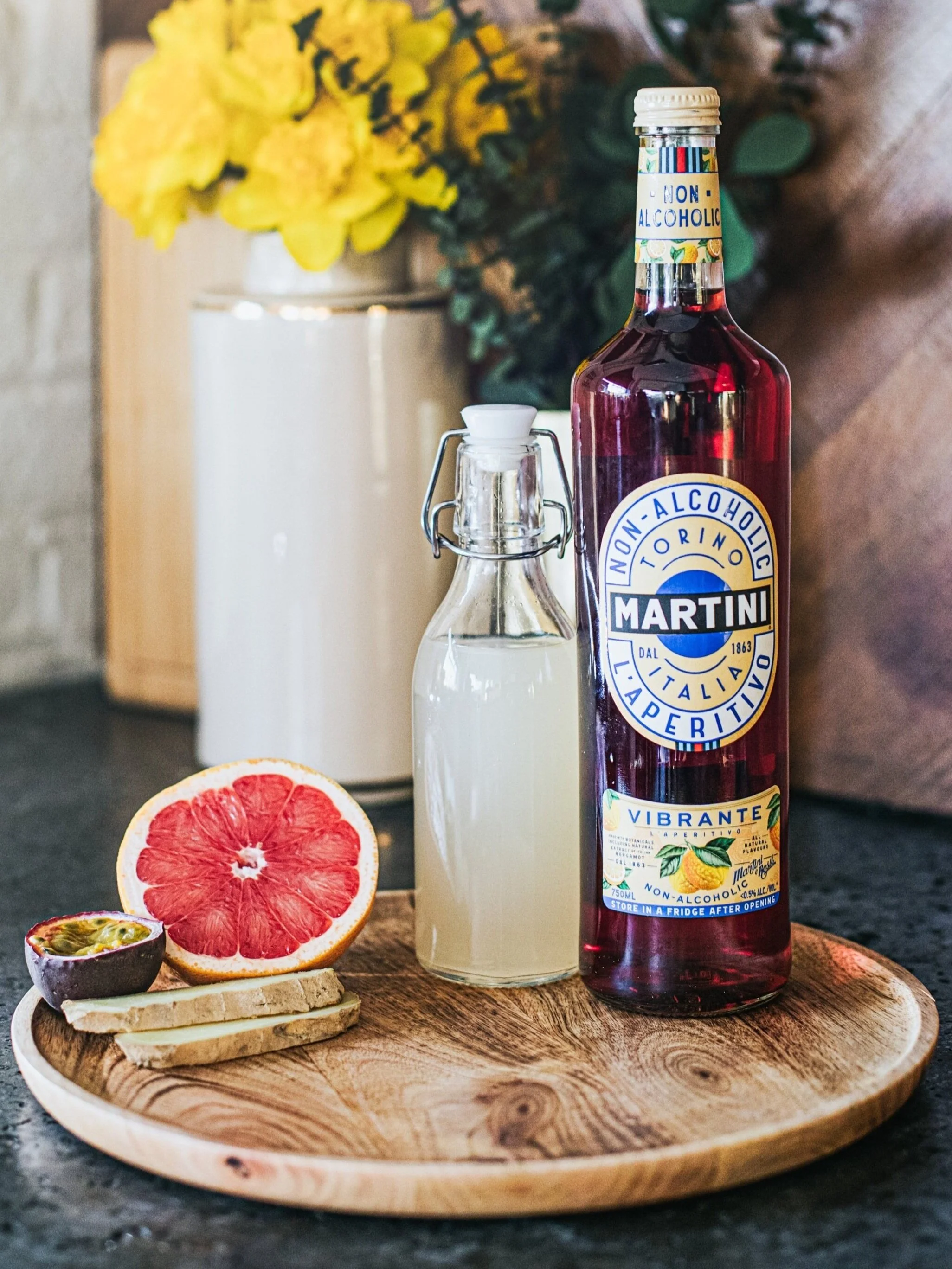 Vivace Vivace — La Maison Wellness